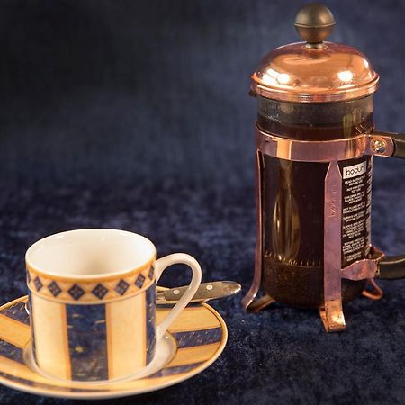 Bed & Breakfast Хорсенс Екстериор снимка