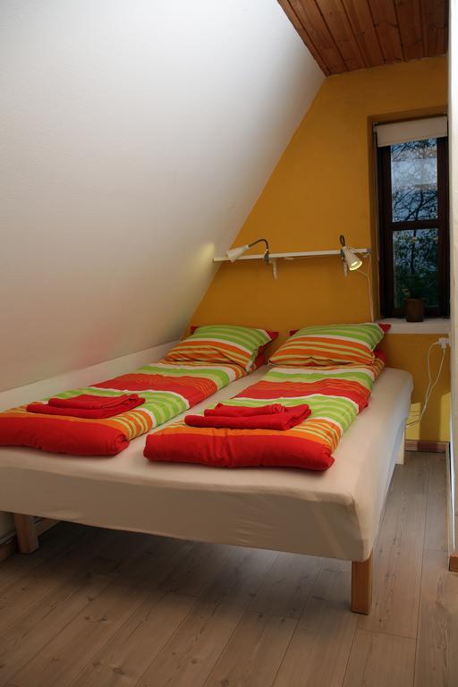 Bed & Breakfast Хорсенс Стая снимка