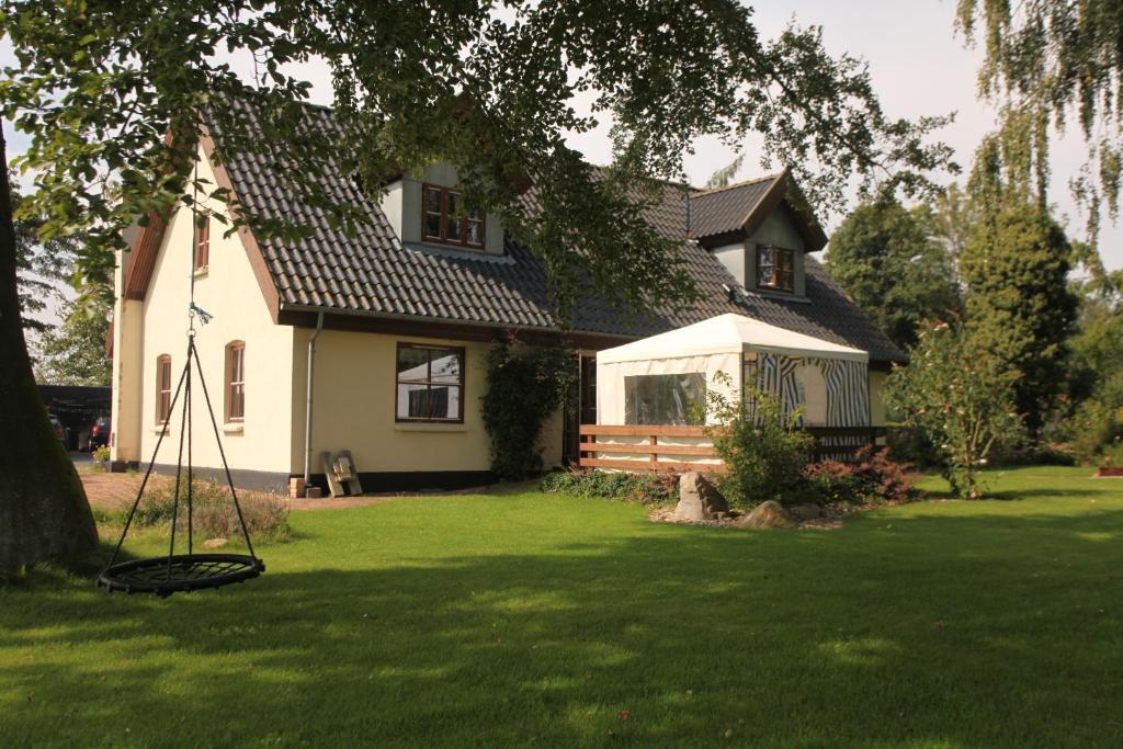 Bed & Breakfast Хорсенс Екстериор снимка